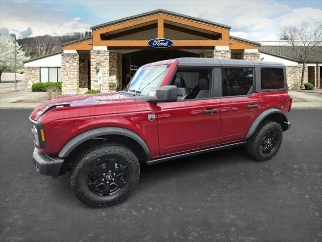 2025 Ford Bronco Big Bend for sale in Boone, NC