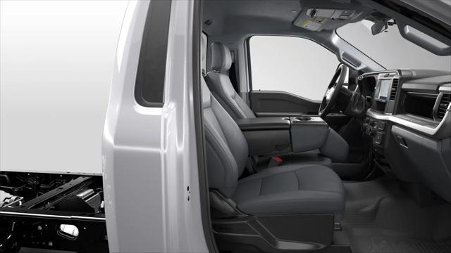 2026 Ford F-550 XL