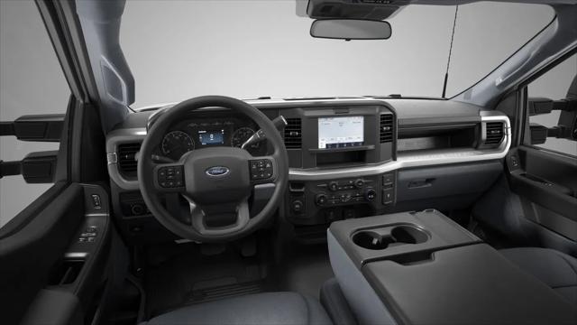 2026 Ford F-550 XL