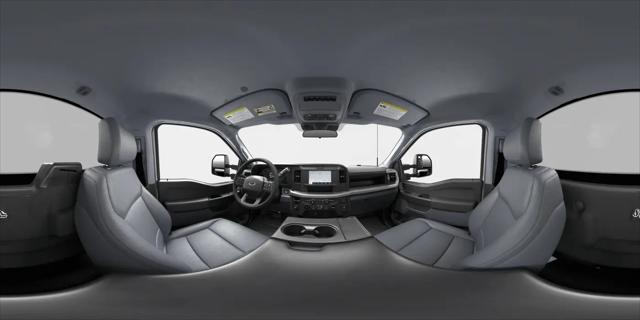 2026 Ford F-550 XL