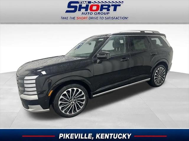 2026 Hyundai Palisade Calligraphy for sale in Pikeville, KY