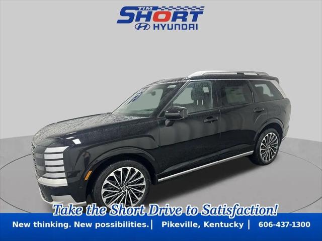 2026 Hyundai Palisade Calligraphy for sale in Pikeville, KY