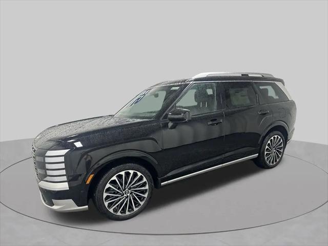 2026 Hyundai Palisade Calligraphy for sale in Pikeville, KY