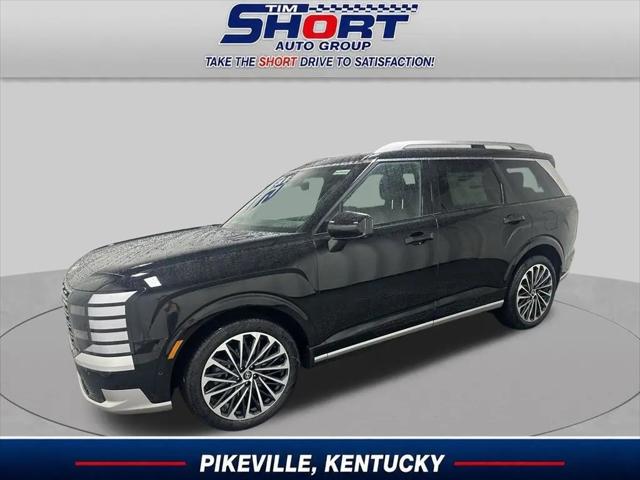 2026 Hyundai Palisade Calligraphy for sale in Pikeville, KY