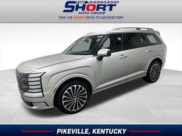 2026 Hyundai Palisade Calligraphy for sale in Pikeville, KY