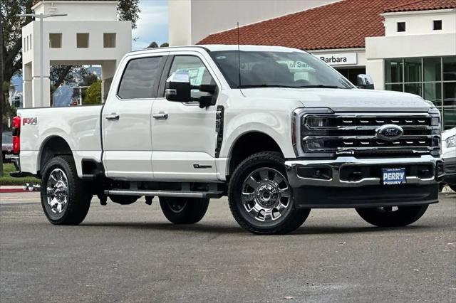2026 Ford F-250 LARIAT for sale in Santa Barbara, CA
