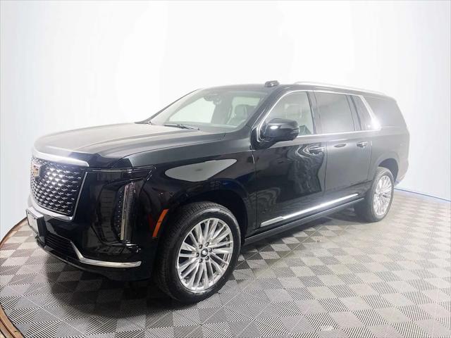 2026 Cadillac Escalade ESV Luxury for sale in Toms River, NJ