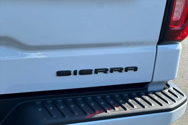 2026 GMC Sierra 1500 Crew Cab, Short Bed, Denali, 4WD