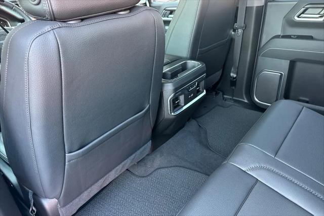 2026 GMC Sierra 1500 Crew Cab, Short Bed, Denali, 4WD