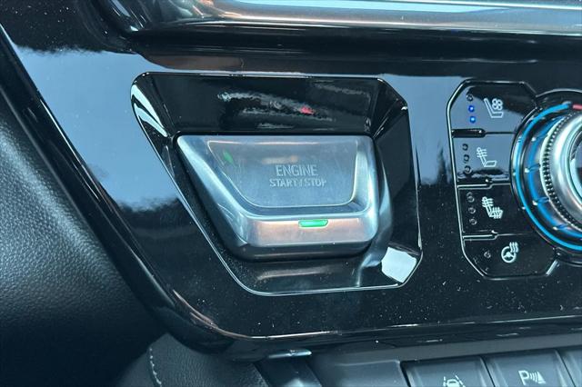 2026 GMC Sierra 1500 Crew Cab, Short Bed, Denali, 4WD