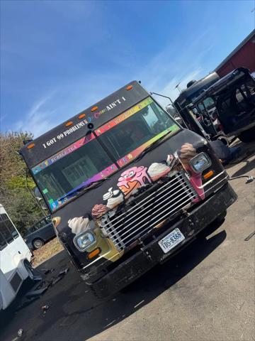 2007 Ford E-450 Stripped E-450 for sale in Woodford, VA