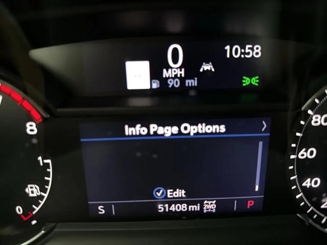 2020 Cadillac XT6 AWD Premium Luxury