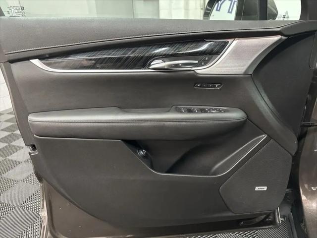2020 Cadillac XT6 AWD Premium Luxury