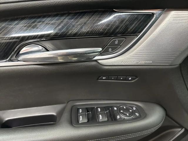 2020 Cadillac XT6 AWD Premium Luxury