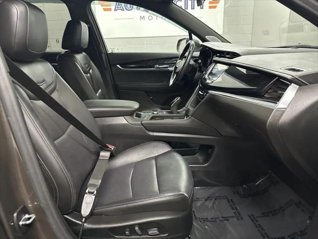 2020 Cadillac XT6 AWD Premium Luxury