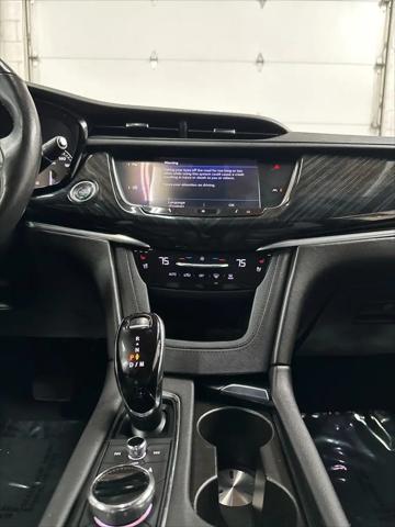 2020 Cadillac XT6 AWD Premium Luxury