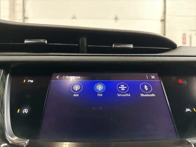 2020 Cadillac XT6 AWD Premium Luxury