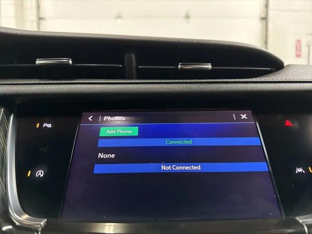 2020 Cadillac XT6 AWD Premium Luxury