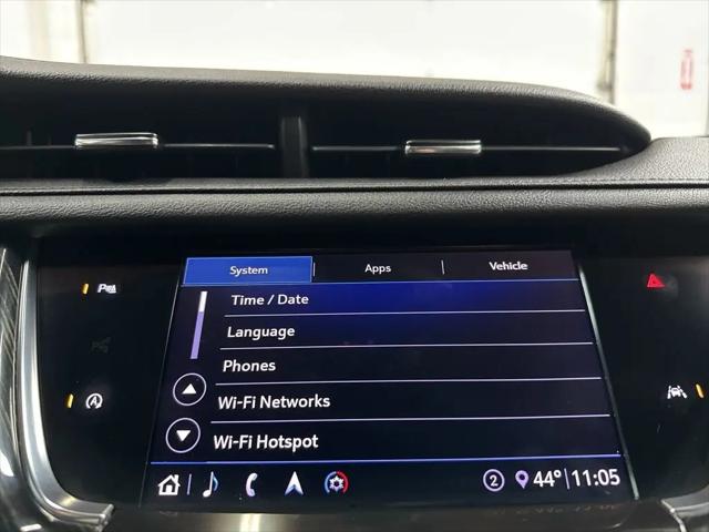 2020 Cadillac XT6 AWD Premium Luxury
