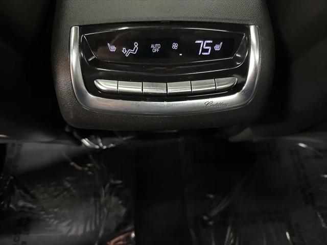 2020 Cadillac XT6 AWD Premium Luxury