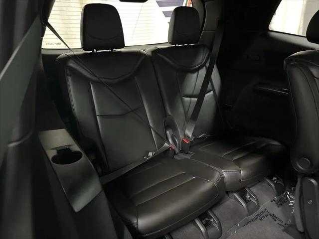 2020 Cadillac XT6 AWD Premium Luxury