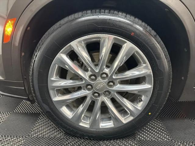 2020 Cadillac XT6 AWD Premium Luxury