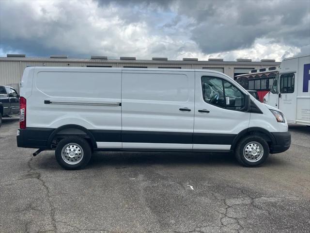 2025 Ford Transit Cargo Van T-150