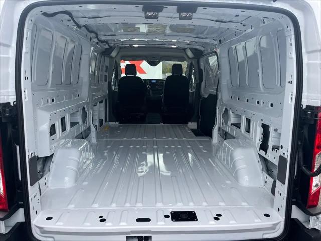 2025 Ford Transit Cargo Van T-150