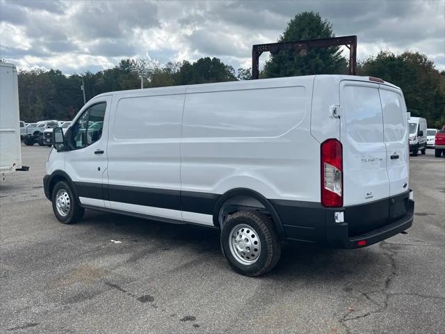 2025 Ford Transit Cargo Van T-150