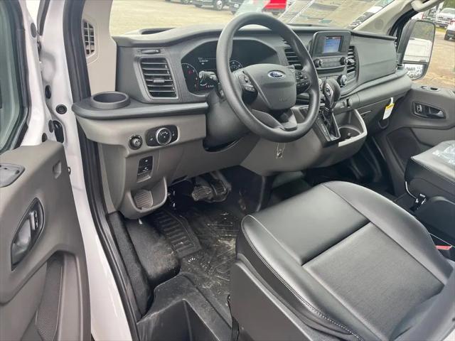 2025 Ford Transit Cargo Van T-150