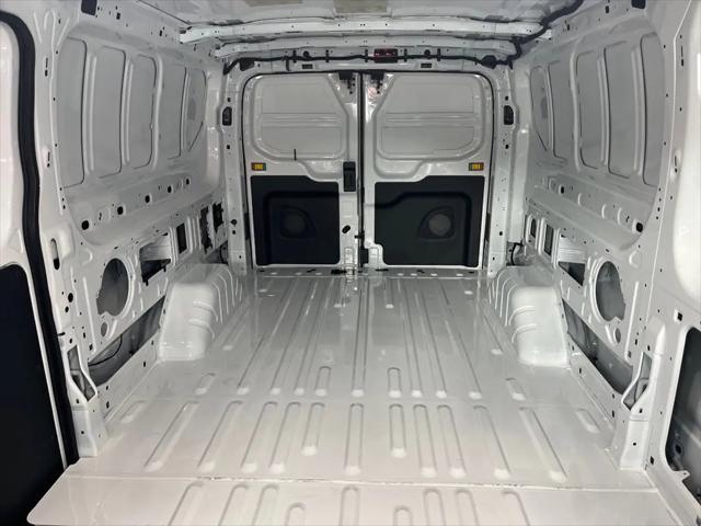 2025 Ford Transit Cargo Van T-150