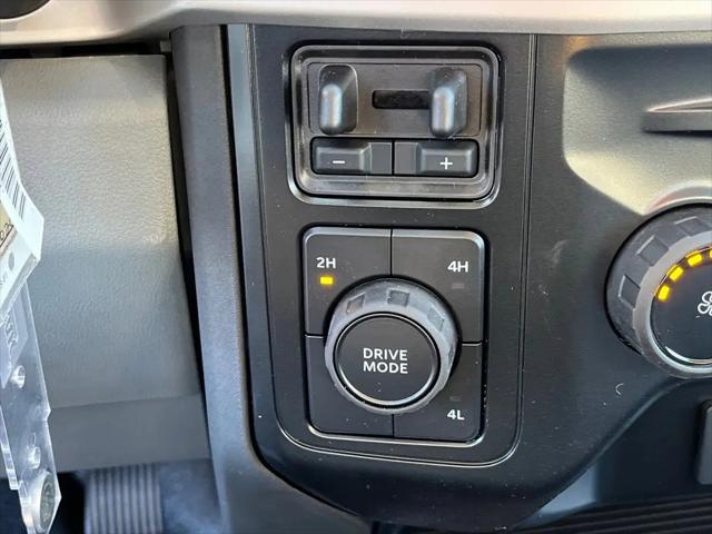 2026 Ford F-550 XL