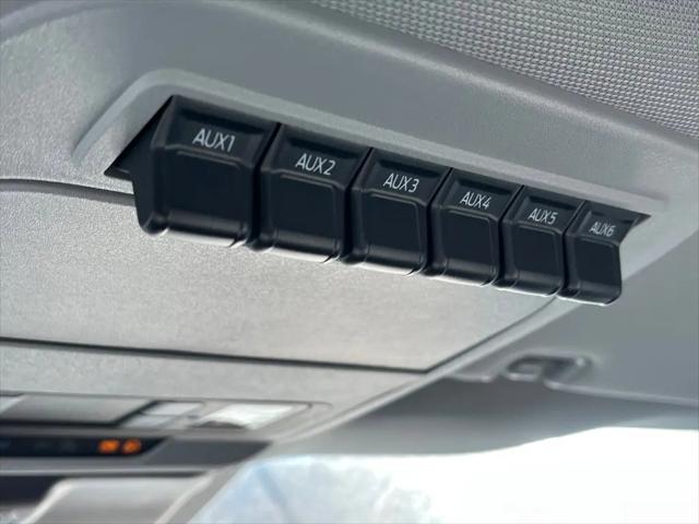 2026 Ford F-550 XL