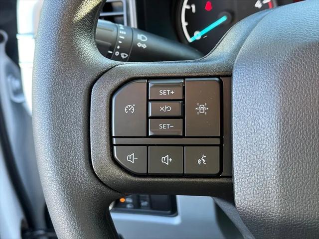 2026 Ford F-550 XL
