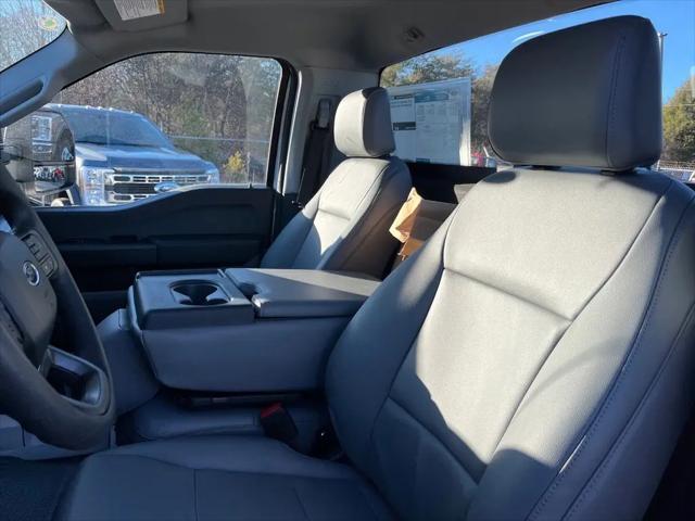 2026 Ford F-550 XL