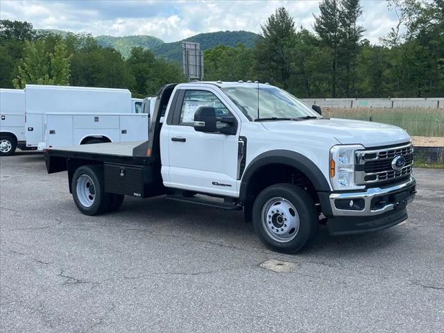 2026 Ford F-550 XL for sale in Canton, NC
