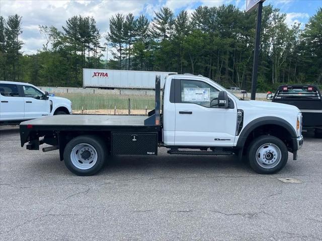 2026 Ford F-550 XL