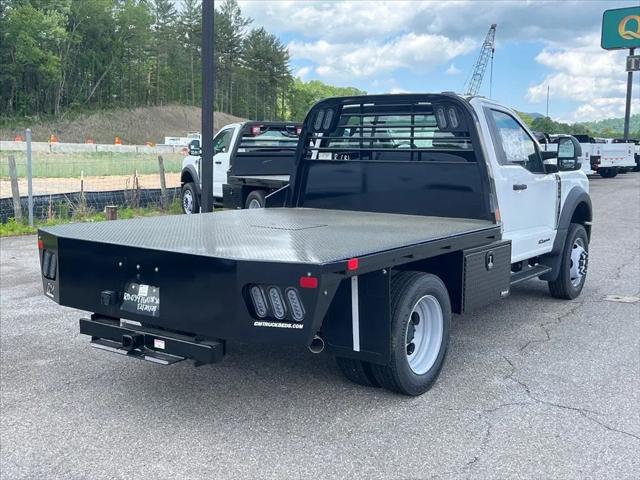 2026 Ford F-550 XL