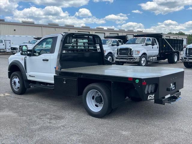 2026 Ford F-550 XL