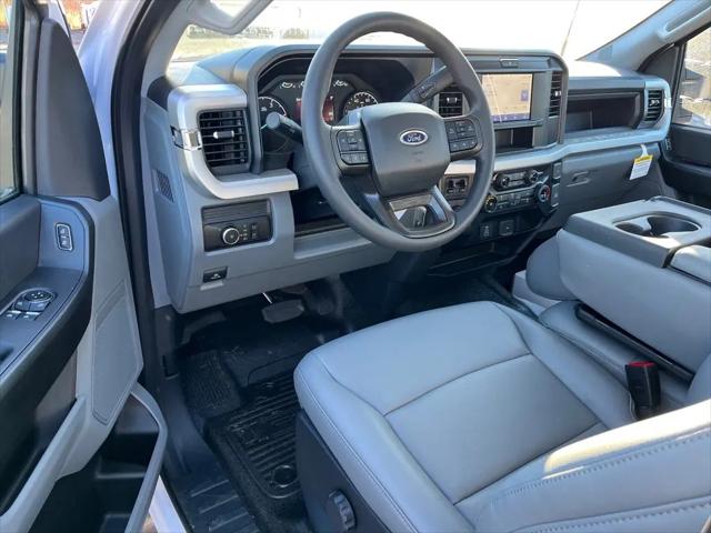 2026 Ford F-550 XL