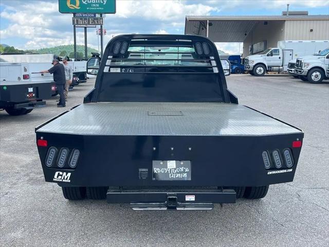 2026 Ford F-550 XL