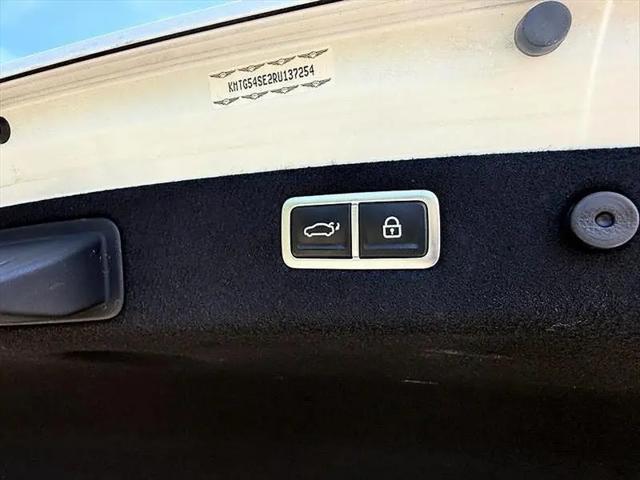 2024 Genesis G70 3.3T RWD Sport Advanced