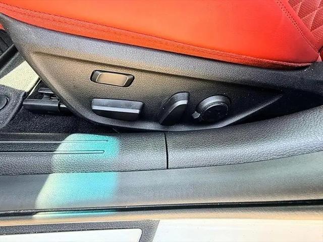 2024 Genesis G70 3.3T RWD Sport Advanced
