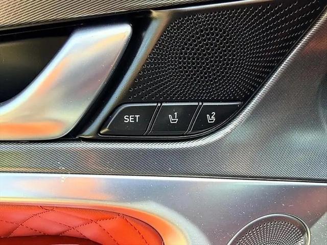2024 Genesis G70 3.3T RWD Sport Advanced