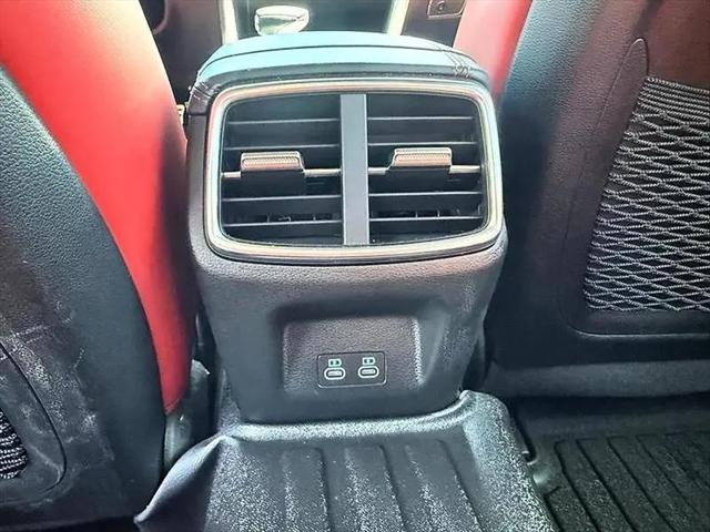 2024 Genesis G70 3.3T RWD Sport Advanced