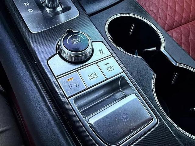 2024 Genesis G70 3.3T RWD Sport Advanced