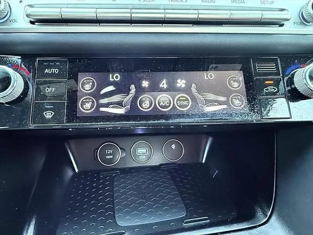2024 Genesis G70 3.3T RWD Sport Advanced