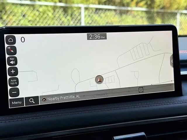 2024 Genesis G70 3.3T RWD Sport Advanced
