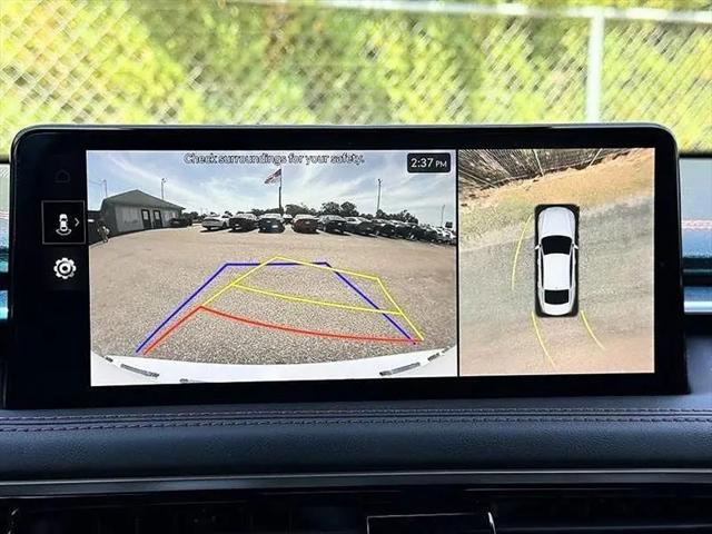 2024 Genesis G70 3.3T RWD Sport Advanced