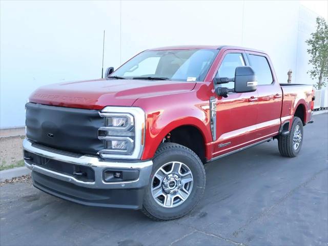 2026 Ford F-250 LARIAT for sale in Scottsdale, AZ
